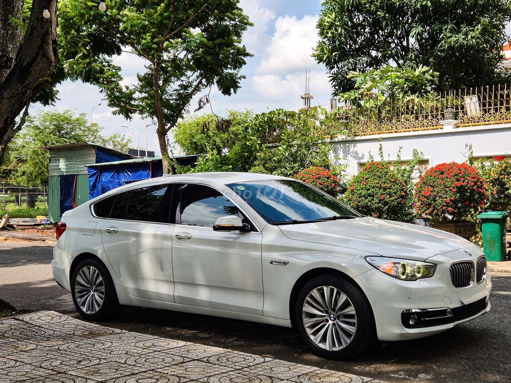 BMW 2015 - ảnh 3