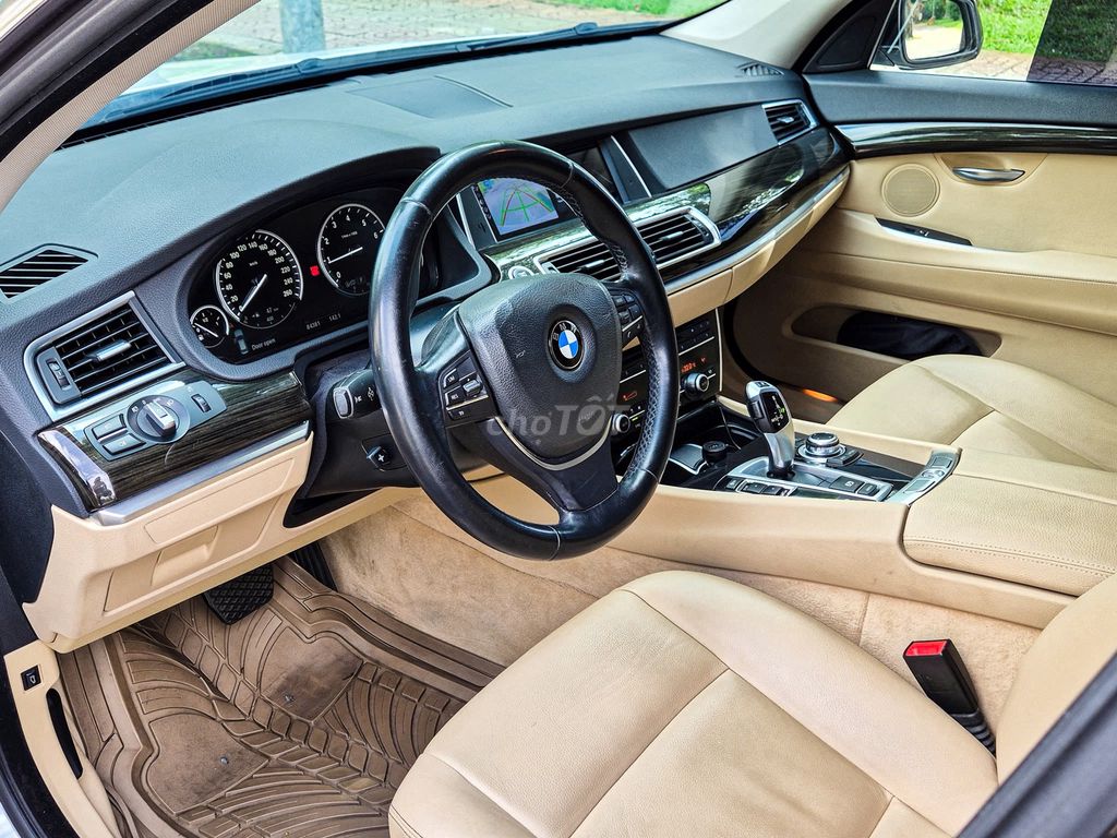 BMW 2015 - ảnh 5
