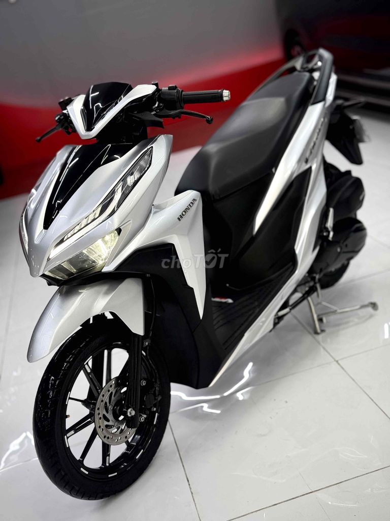 Vario 2019 - ảnh 1