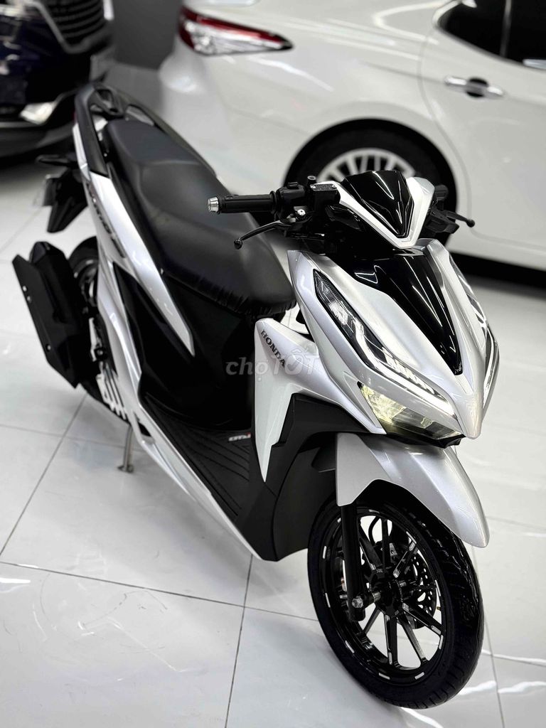 Vario 2019 - ảnh 2
