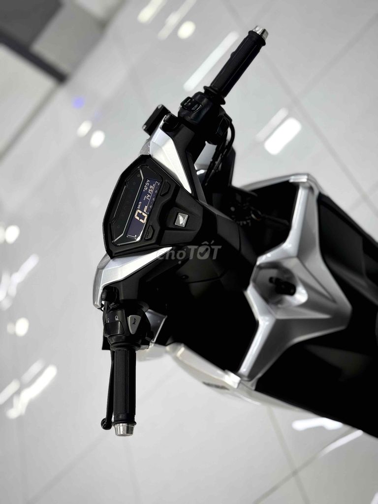 Vario 2019 - ảnh 3