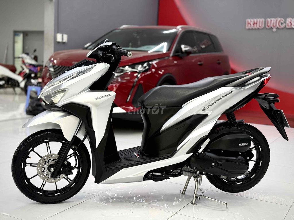 Vario 2019 - ảnh 4
