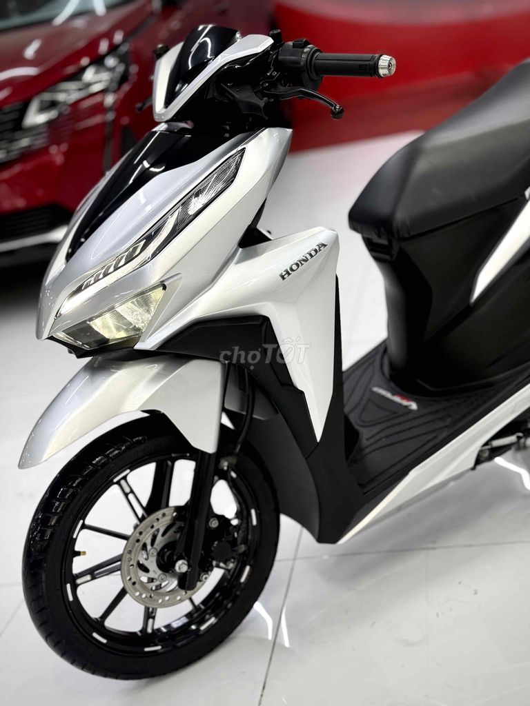 Vario 2019 - ảnh 5