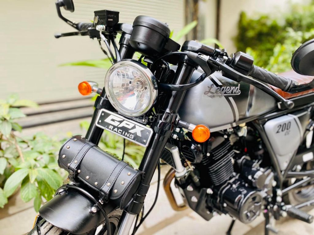 GPX LEGEND 2021 - ảnh 3