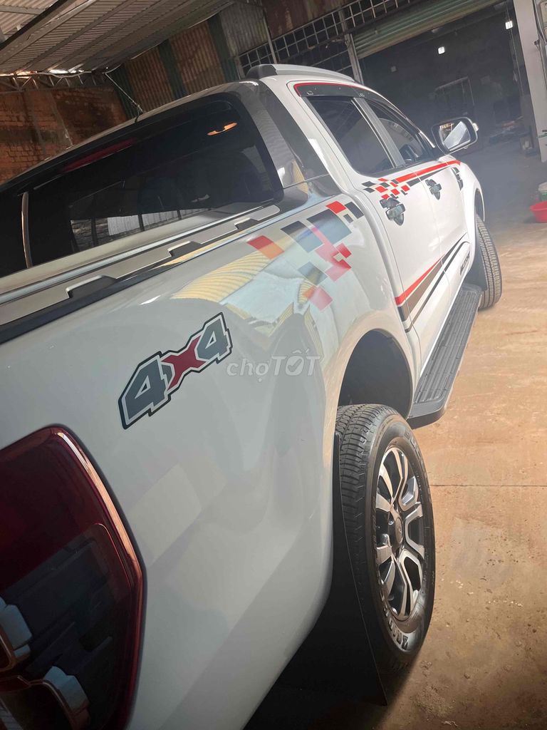 Ford - ảnh 2