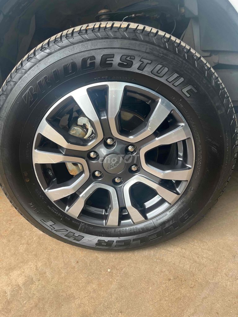 Ford - ảnh 4