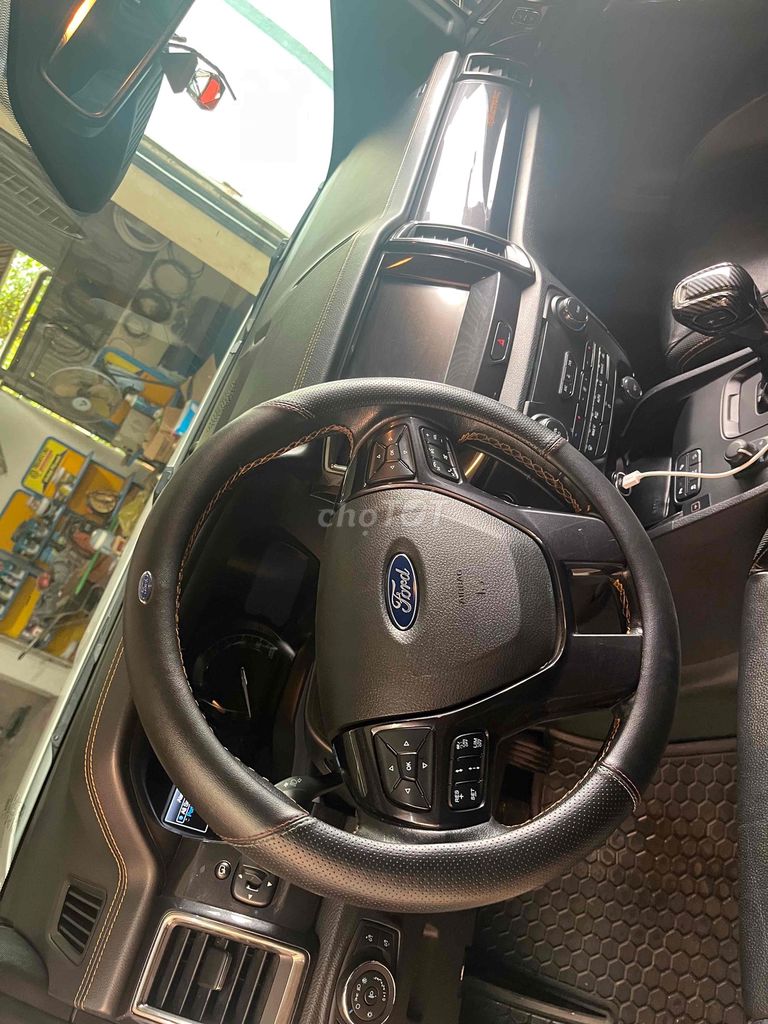 Ford - ảnh 5