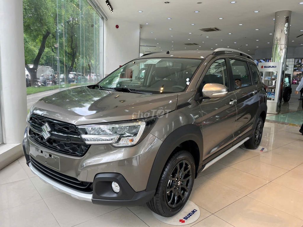 Suzuki 2026 - ảnh 1