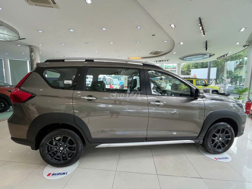 Suzuki 2026 - ảnh 2
