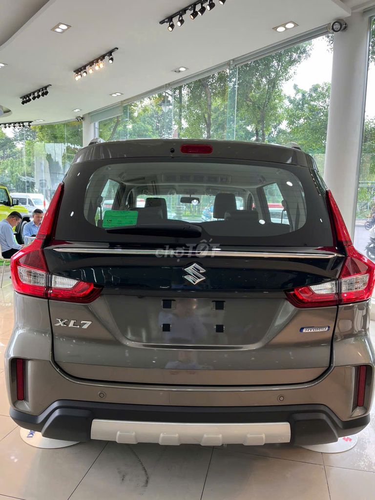 Suzuki 2026 - ảnh 3