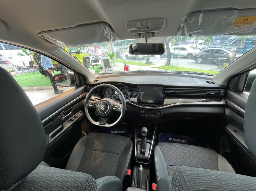 Suzuki 2026 - ảnh 4