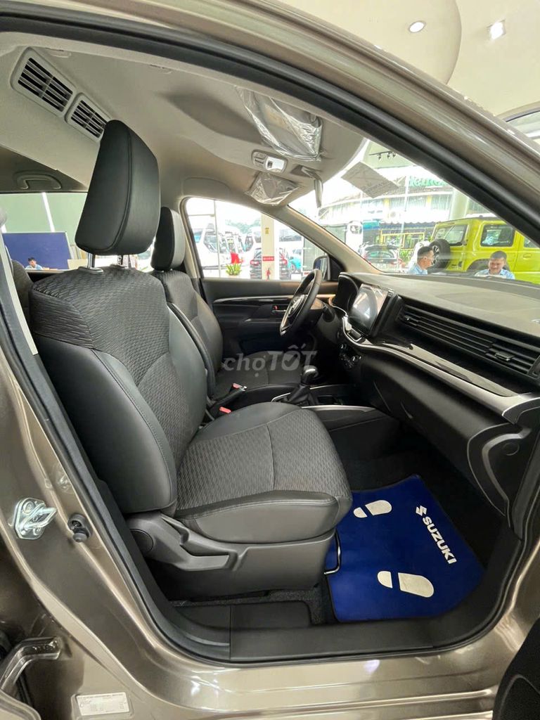 Suzuki 2026 - ảnh 5