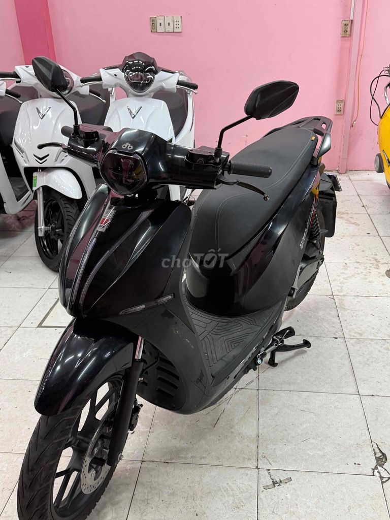 Datbike S 2025 - ảnh 1