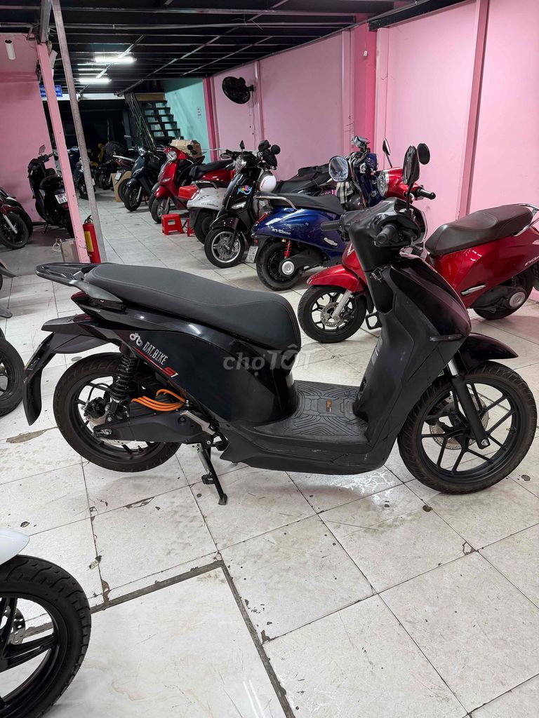 Datbike S 2025 - ảnh 2