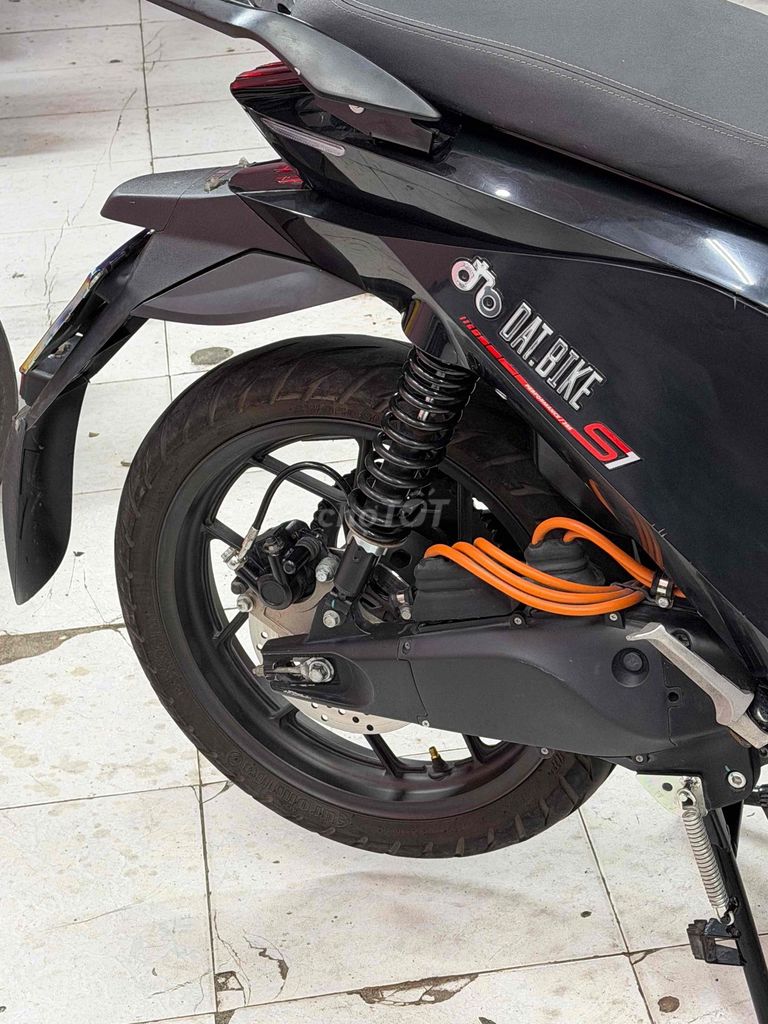 Datbike S 2025 - ảnh 3