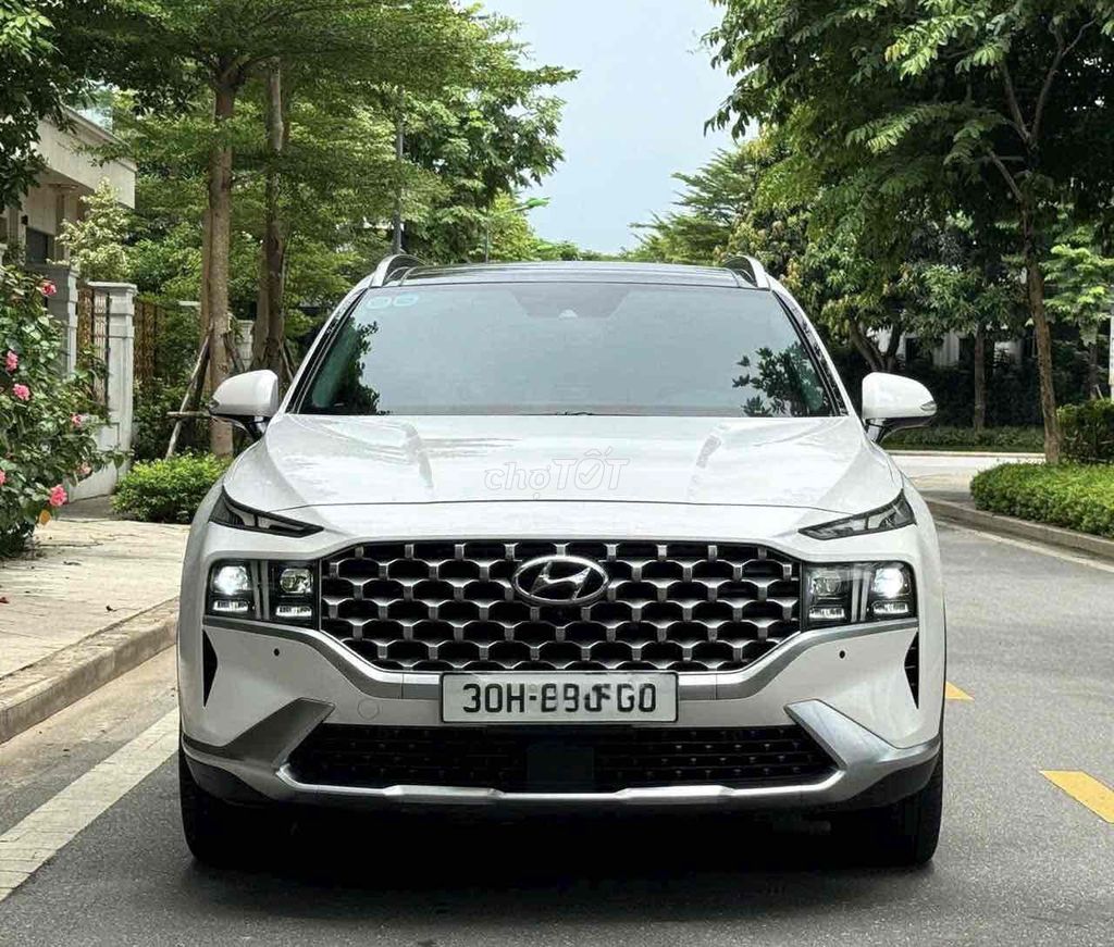 Hyundai 2022 - ảnh 1