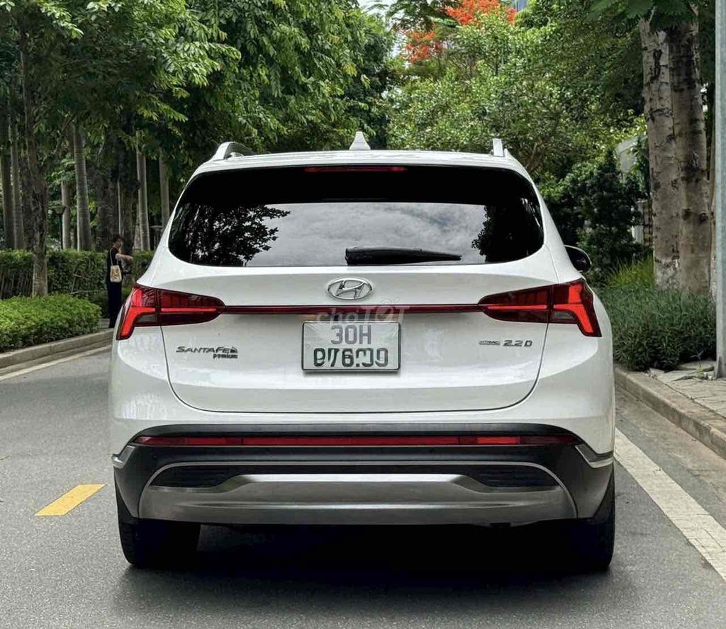 Hyundai 2022 - ảnh 2