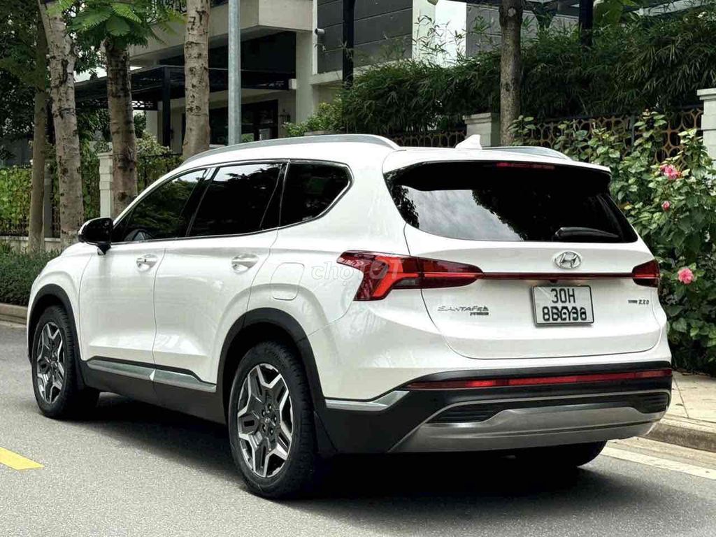 Hyundai 2022 - ảnh 4