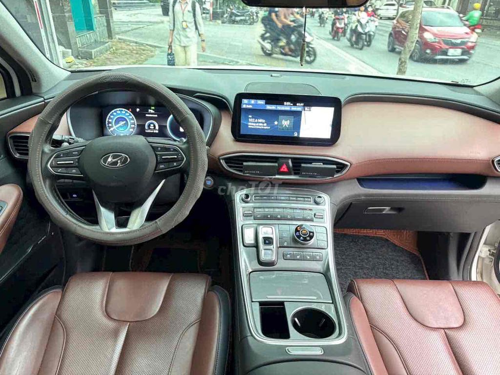 Hyundai 2022 - ảnh 5