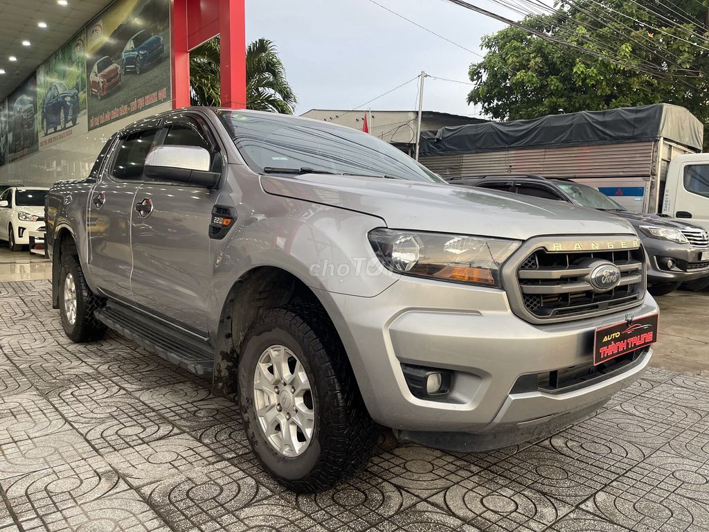 Ford Ranger 2018 - ảnh 2