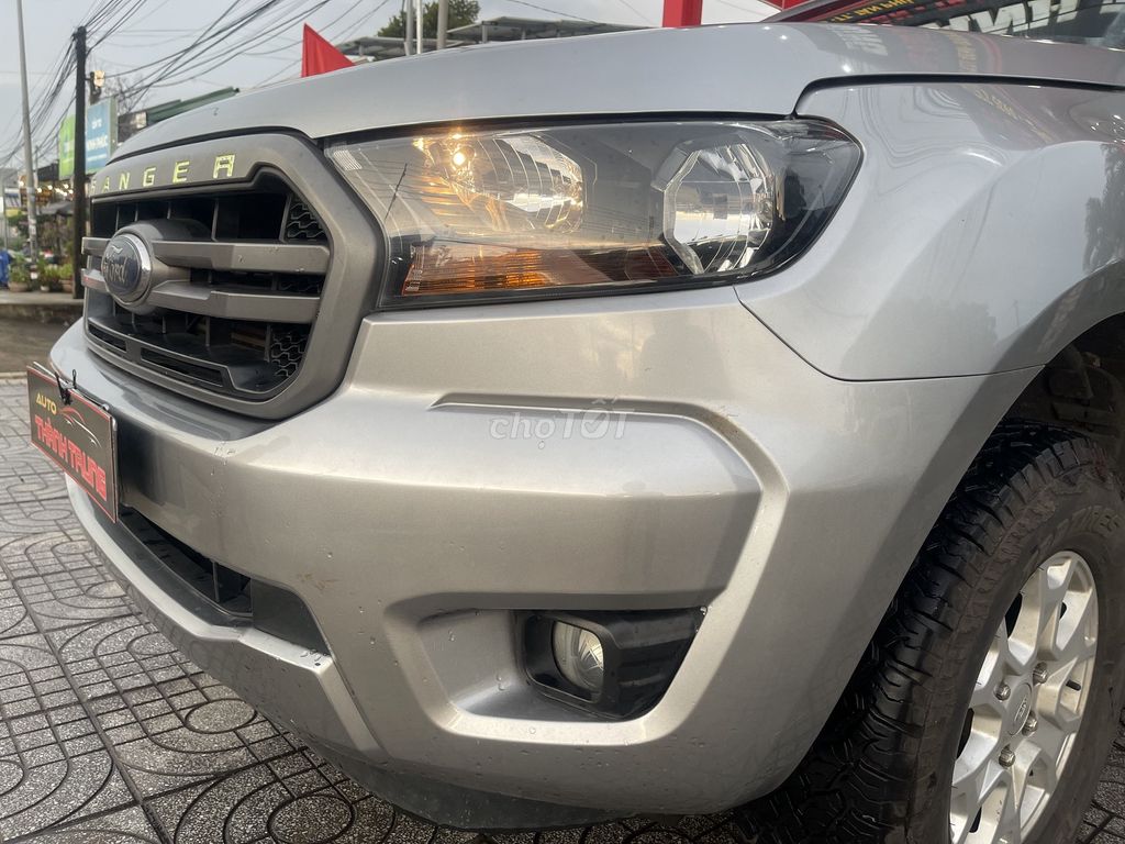 Ford Ranger 2018 - ảnh 4