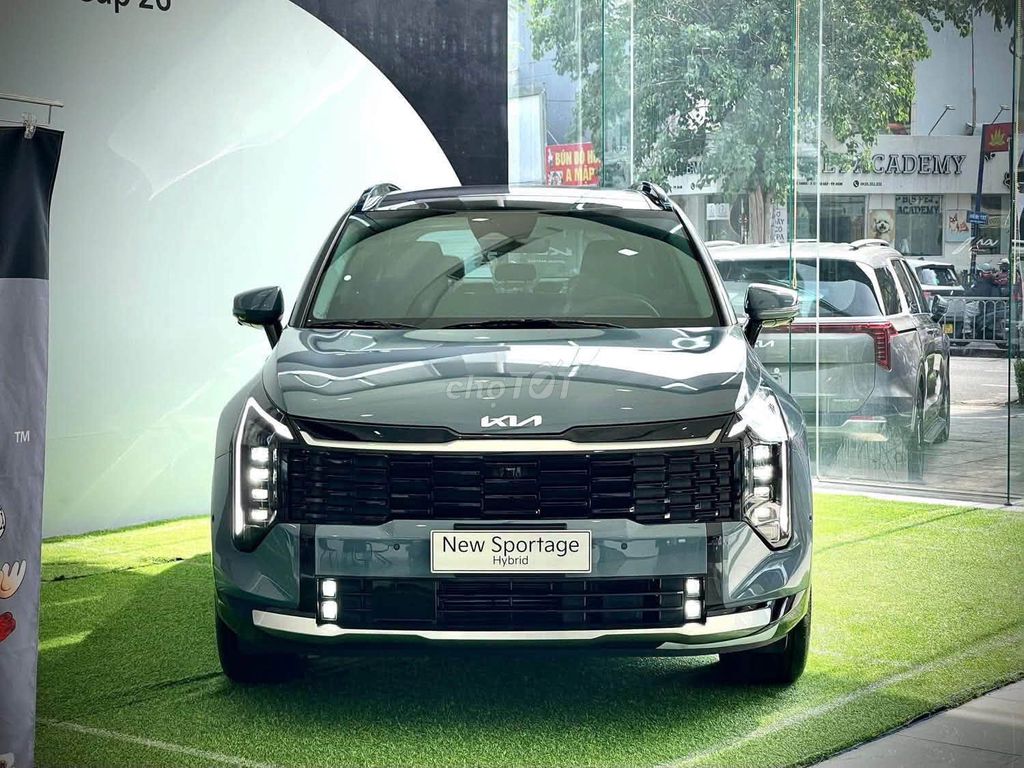 Kia 2026 - ảnh 2