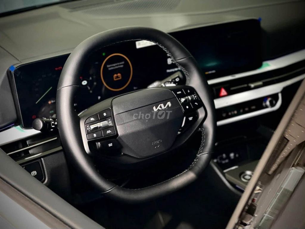 Kia 2026 - ảnh 4
