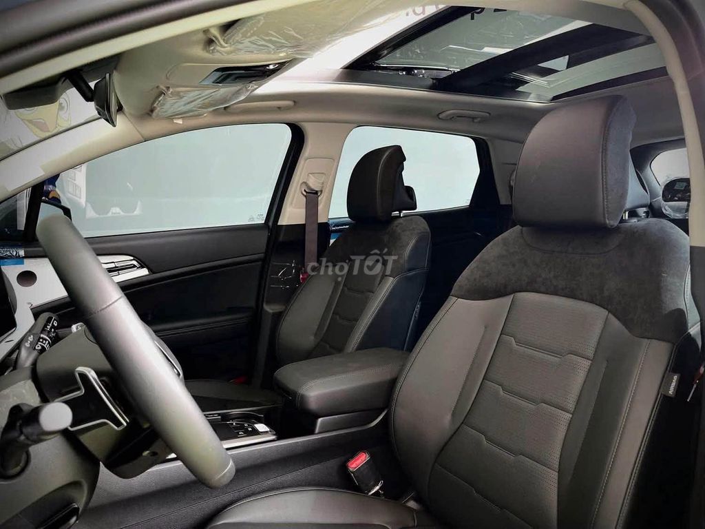 Kia 2026 - ảnh 5