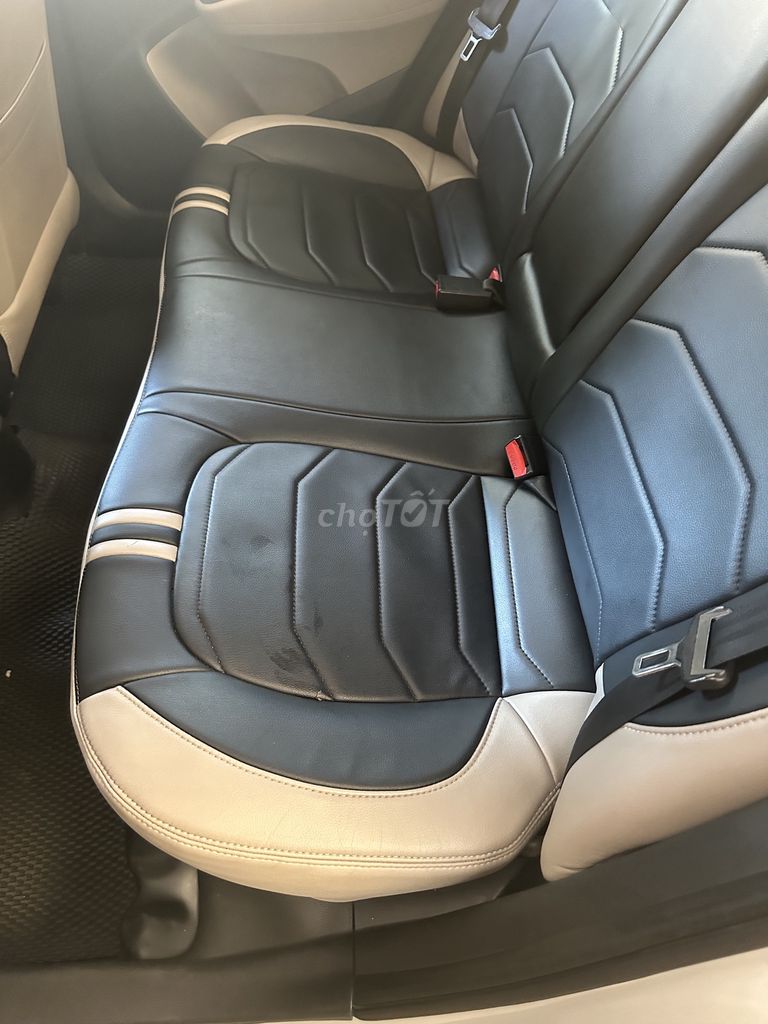 Hyundai i10 2016 - ảnh 5