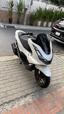 Honda PCX 2024 - ảnh 1