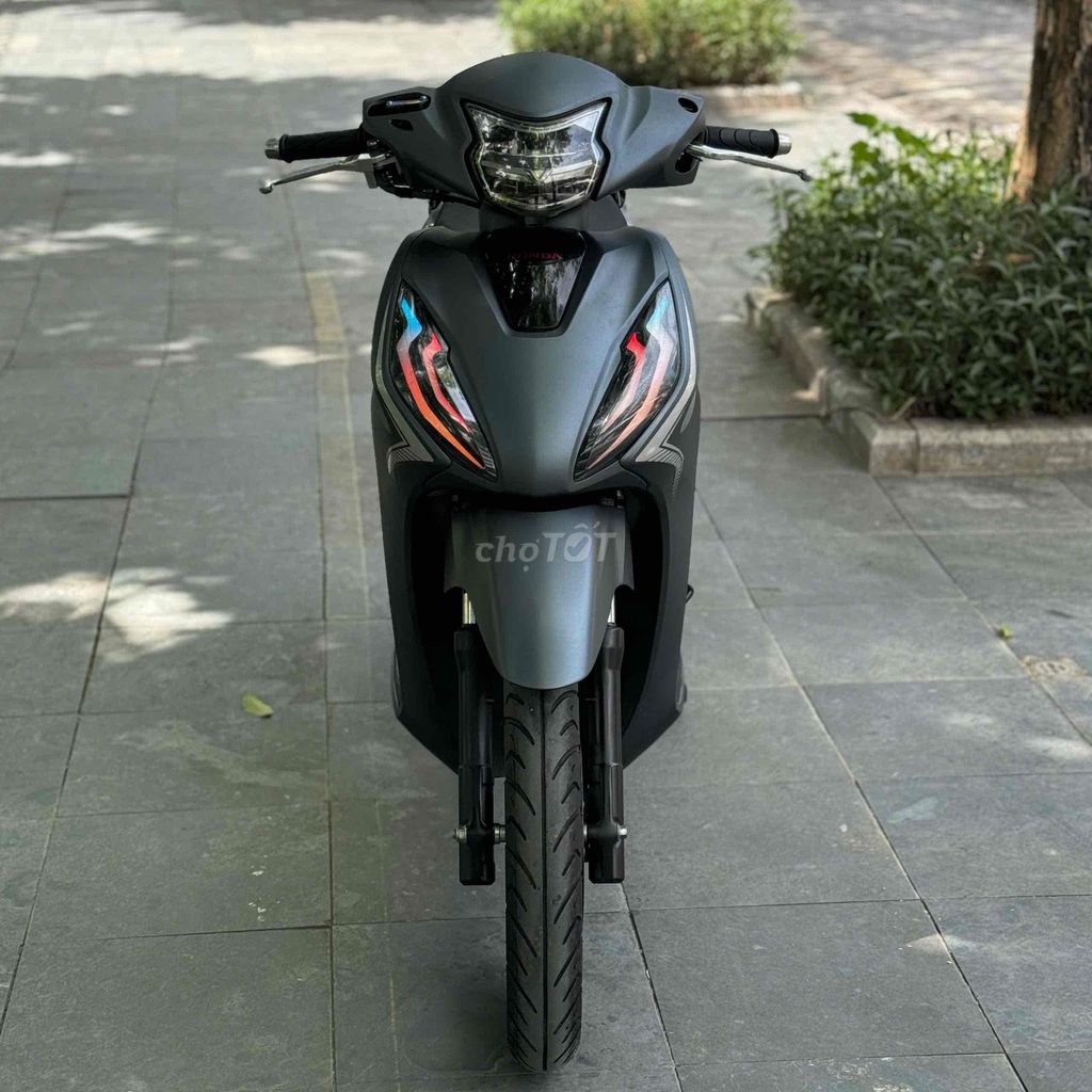 Honda Vision 2023 - ảnh 1