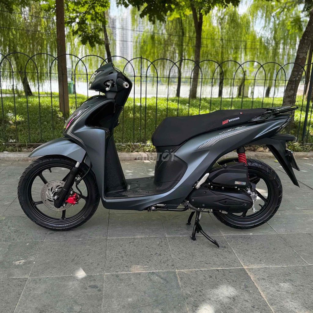 Honda Vision 2023 - ảnh 2