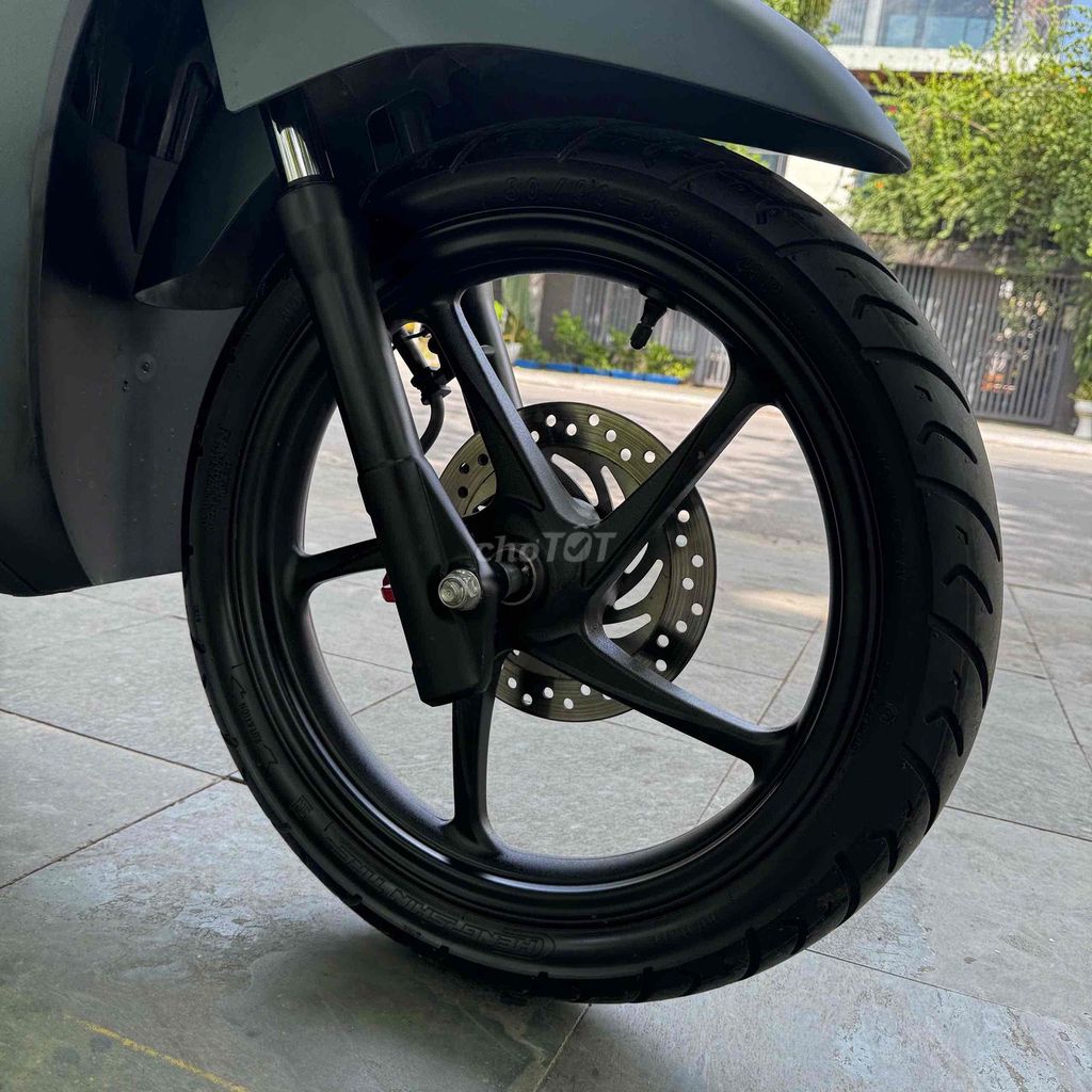 Honda Vision 2023 - ảnh 3