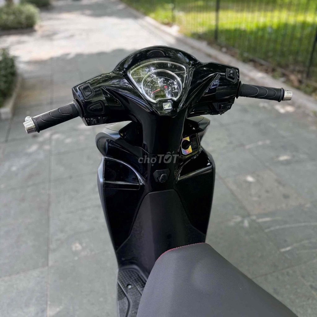 Honda Vision 2023 - ảnh 5