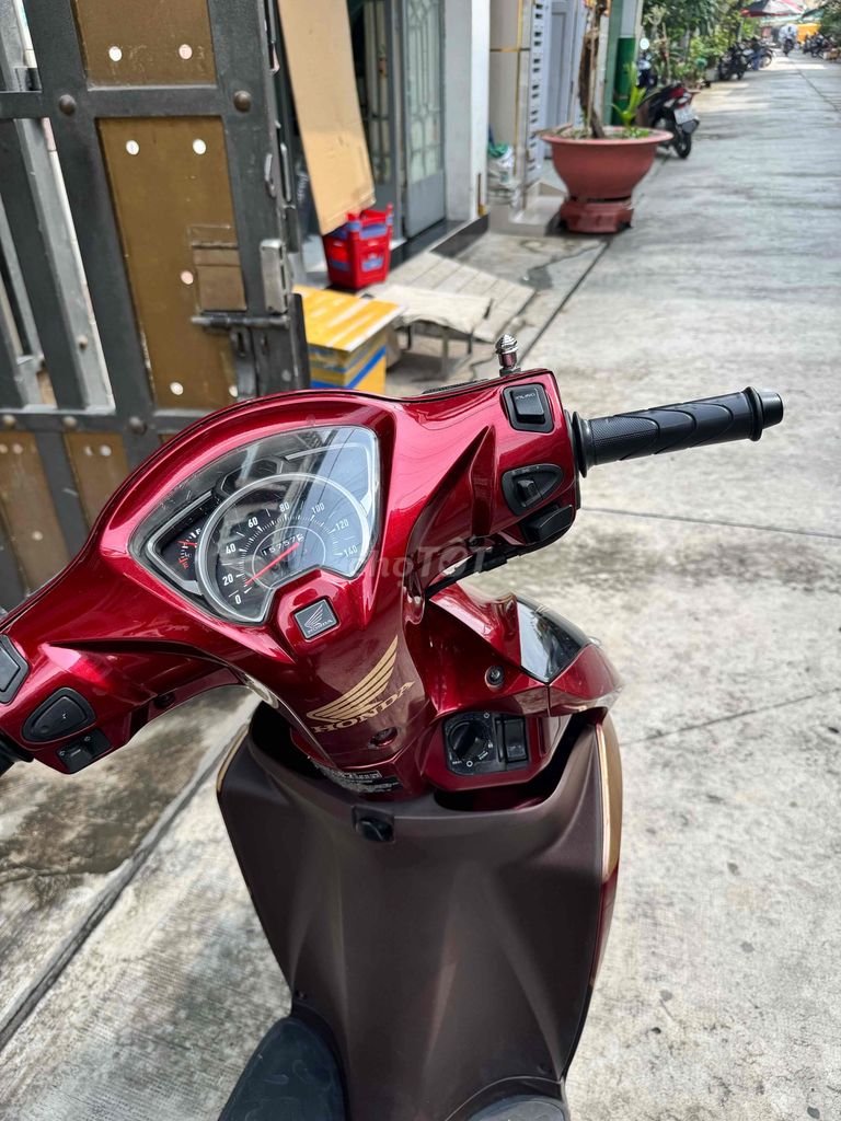 Honda Vision 2020 - ảnh 2