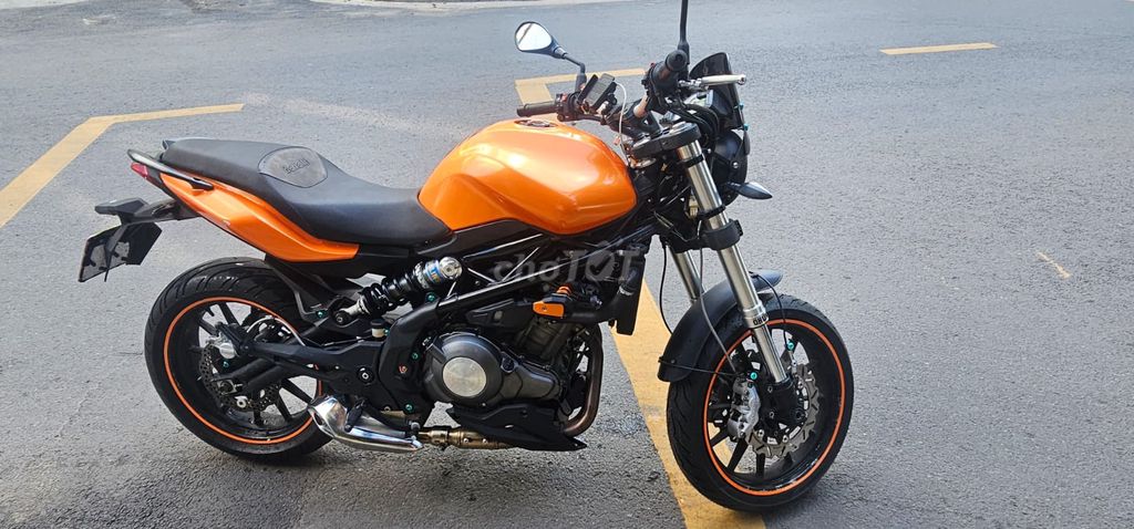 Benelli 2014 - ảnh 3