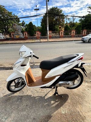 Honda Vision 2013 - ảnh 1