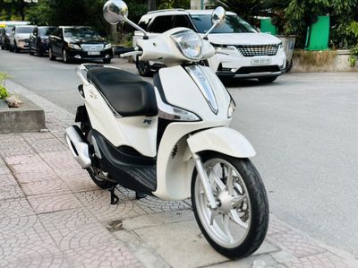 Piaggio Liberty 2022 - ảnh 1