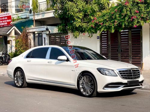 Mercedes-Benz 2018 - ảnh 2