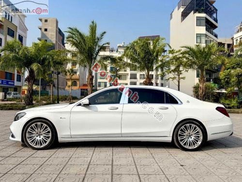 Mercedes-Benz 2018 - ảnh 3