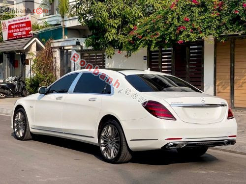 Mercedes-Benz 2018 - ảnh 4