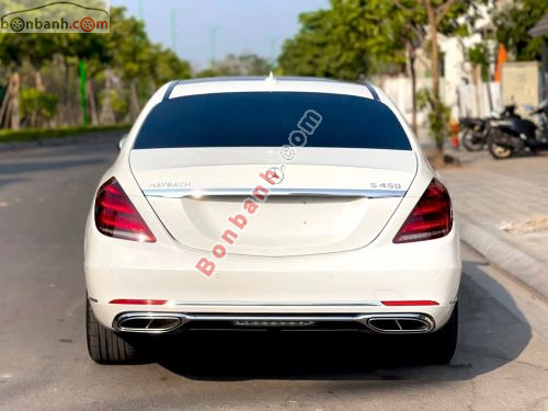 Mercedes-Benz 2018 - ảnh 5