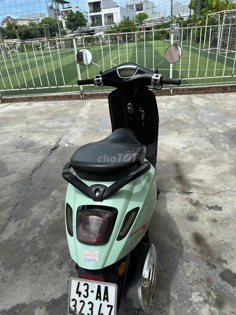 Vespa 2023 - ảnh 2