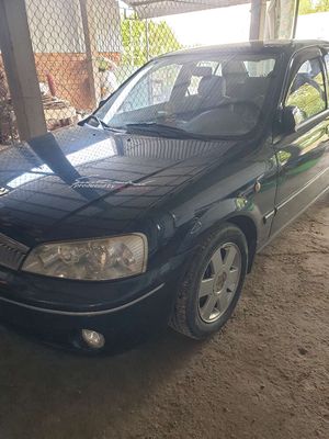 Ford Laser 2003 - ảnh 1