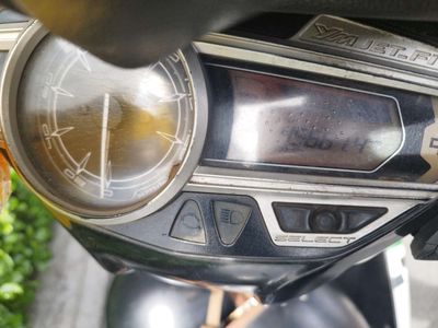 Yamaha Novo 2012 - ảnh 1