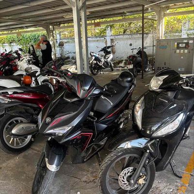 Honda Air Blade 2019 - ảnh 1