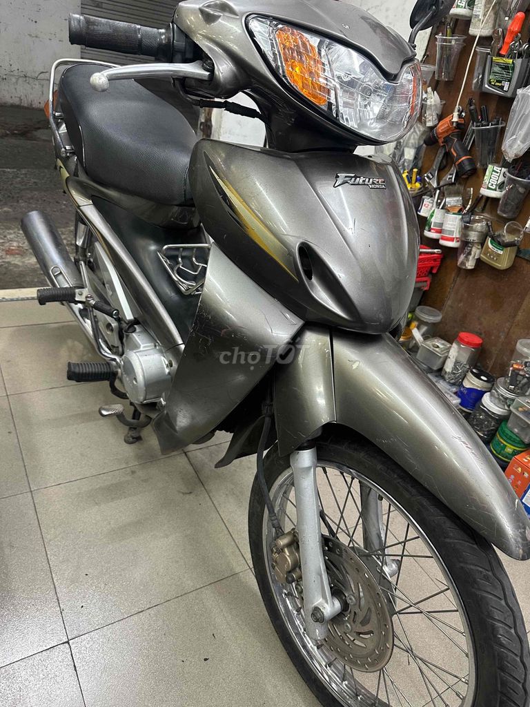 Honda 2000 - ảnh 3