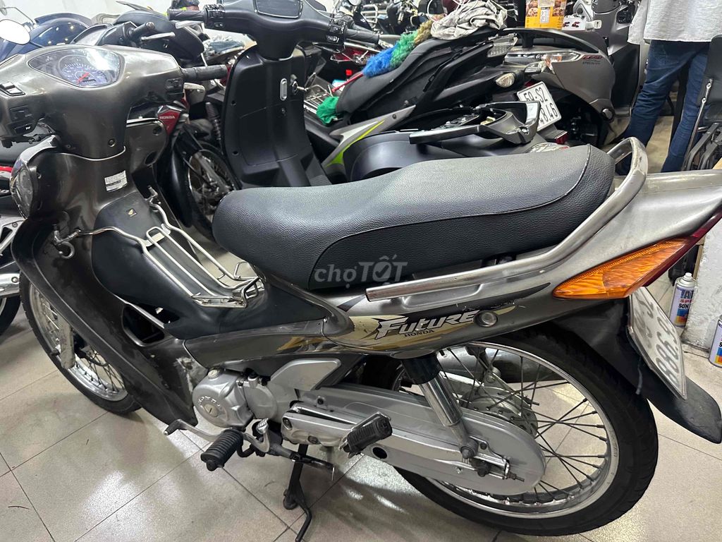 Honda 2000 - ảnh 4