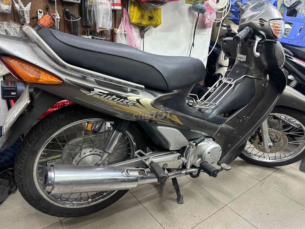Honda 2000 - ảnh 5