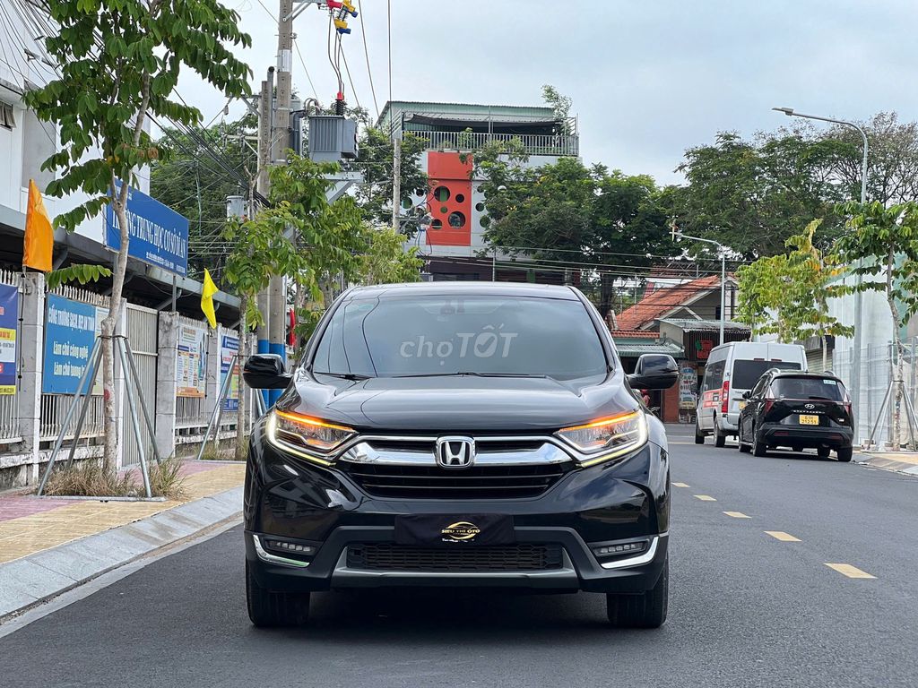Honda 2019 - ảnh 1
